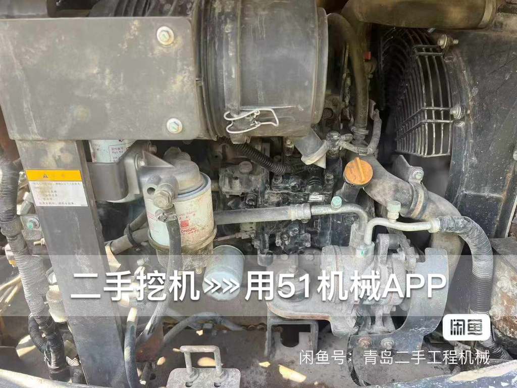 51机械